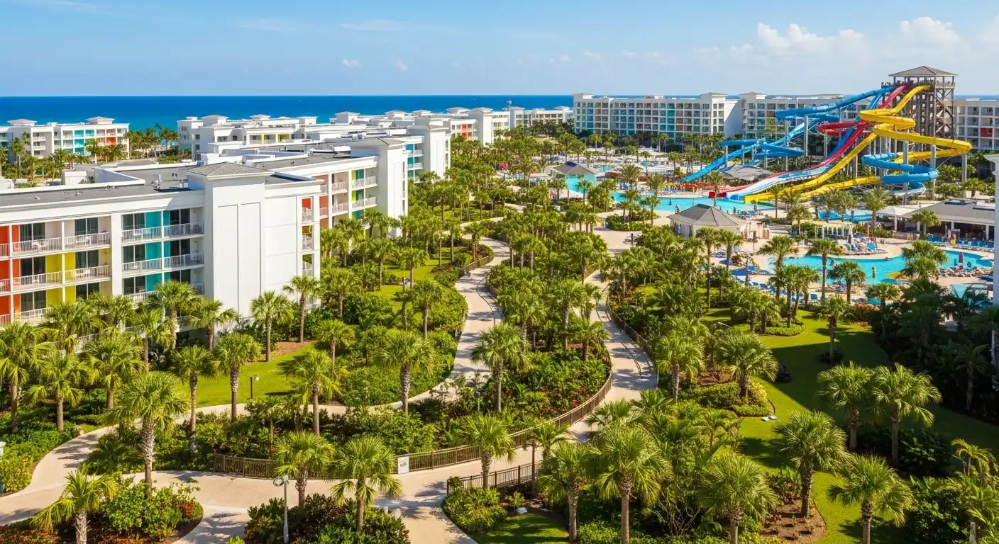 Sunscape Cancun Resort & Spa